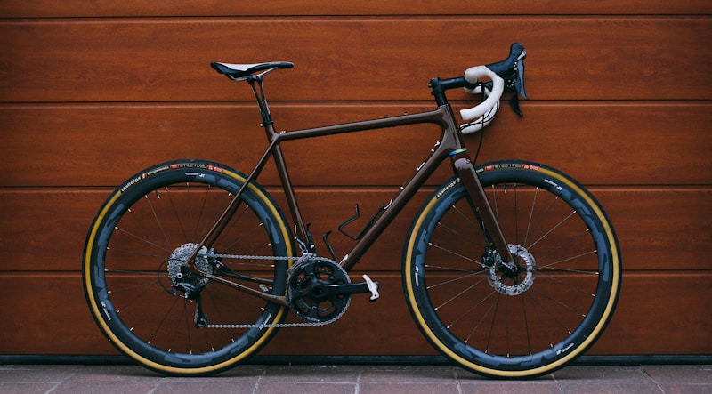 Road Bike - Trek Domane AL2